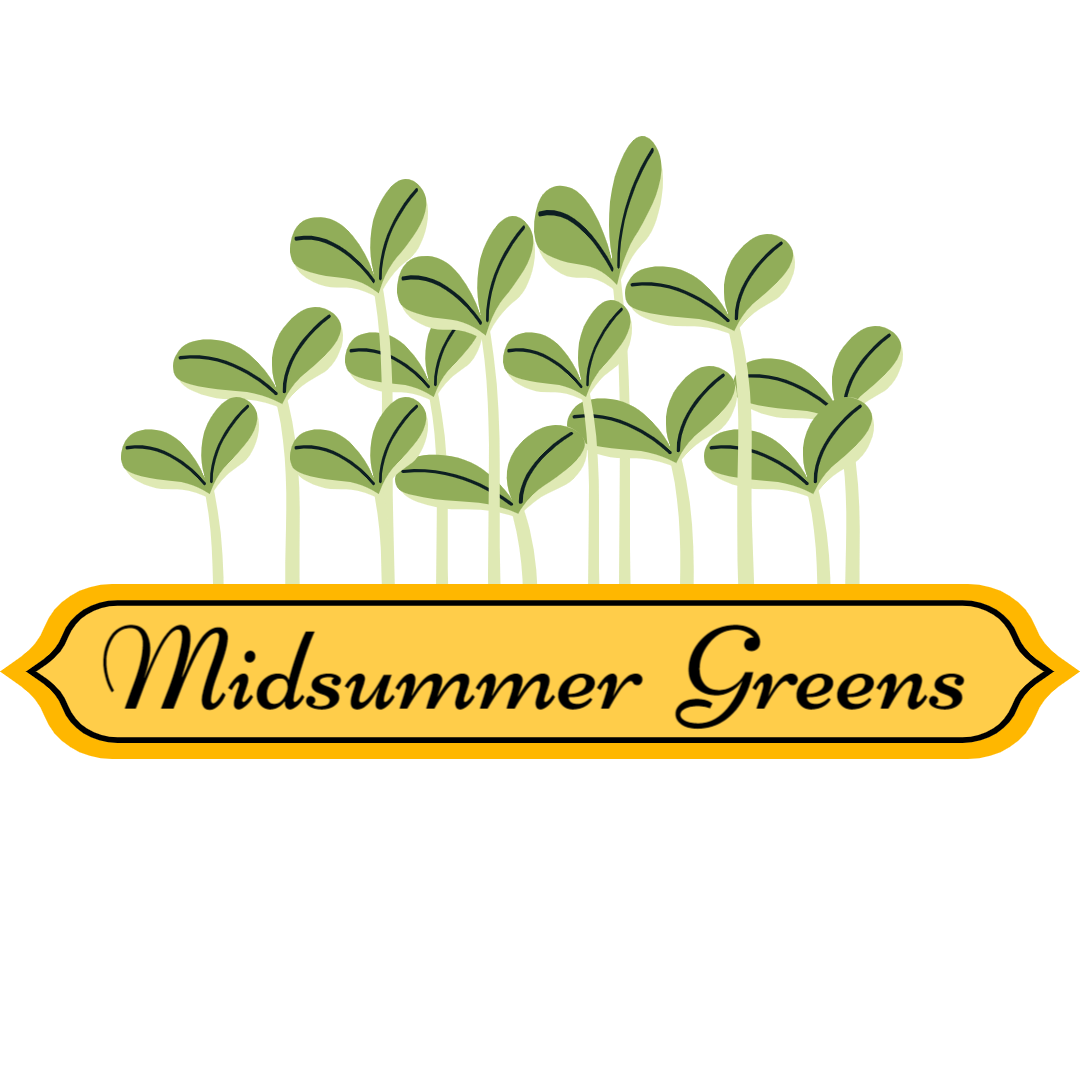 Midsummer Greens